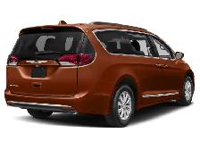 2018 Chrysler Pacifica Touring-L Plus Touring-L Plus 2WD - Photo 2