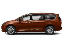 2018 Chrysler Pacifica Touring-L Plus Touring-L Plus 2WD - Photo 3