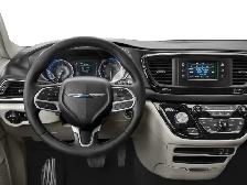 2018 Chrysler Pacifica Touring-L Plus Touring-L Plus 2WD - Photo 4