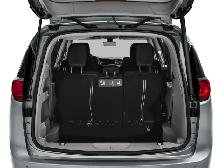 2018 Chrysler Pacifica Touring-L Plus Touring-L Plus 2WD - Photo 6
