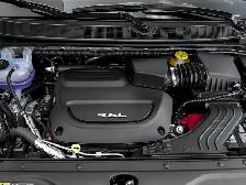 2018 Chrysler Pacifica Touring-L Plus Touring-L Plus 2WD - Photo 7