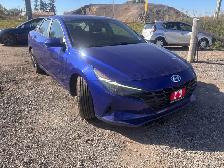 2022 Hyundai Elantra Essential PREFERRED IVT - Photo 4