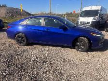 2022 Hyundai Elantra Essential PREFERRED IVT - Photo 6