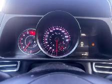 2022 Hyundai Elantra Essential PREFERRED IVT - Photo 9