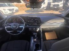 2022 Hyundai Elantra Essential PREFERRED IVT - Photo 10