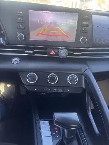2022 Hyundai Elantra Essential PREFERRED IVT - Photo 17