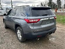 2019 Chevrolet Traverse AWD 4dr LT Cloth w/2FL - Photo 6