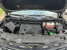 2019 Chevrolet Traverse AWD 4dr LT Cloth w/2FL - Photo 8