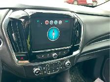 2019 Chevrolet Traverse AWD 4dr LT Cloth w/2FL - Photo 9