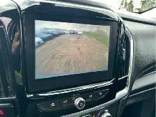 2019 Chevrolet Traverse AWD 4dr LT Cloth w/2FL - Photo 10