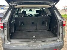 2019 Chevrolet Traverse AWD 4dr LT Cloth w/2FL - Photo 13