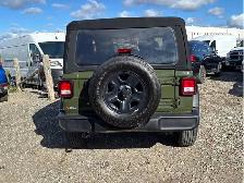 2024 Jeep Wrangler Sport 2 Door 4x4 - Photo 3