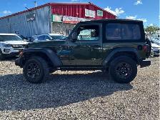 2024 Jeep Wrangler Sport 2 Door 4x4 - Photo 5