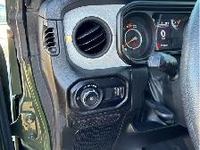 2024 Jeep Wrangler Sport 2 Door 4x4 - Photo 10