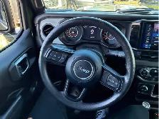 2024 Jeep Wrangler Sport 2 Door 4x4 - Photo 13