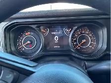 2024 Jeep Wrangler Sport 2 Door 4x4 - Photo 16