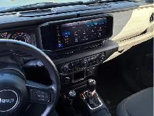 2024 Jeep Wrangler Sport 2 Door 4x4 - Photo 19