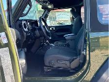 2024 Jeep Wrangler Sport 2 Door 4x4 - Photo 20
