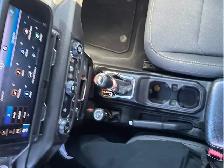 2024 Jeep Wrangler Sport 2 Door 4x4 - Photo 21