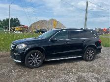 2015 Mercedes-Benz GL-Class 4MATIC 4dr GL 350 BlueTEC - Photo 2