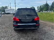 2015 Mercedes-Benz GL-Class 4MATIC 4dr GL 350 BlueTEC - Photo 4
