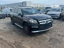 2015 Mercedes-Benz GL-Class 4MATIC 4dr GL 350 BlueTEC - Photo 5