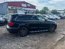 2015 Mercedes-Benz GL-Class 4MATIC 4dr GL 350 BlueTEC - Photo 10