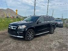 2015 Mercedes-Benz GL-Class 4MATIC 4dr GL 350 BlueTEC - Photo 12