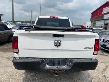 2014 Ram 1500 4WD Crew Cab 149' ST - Photo 2