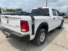 2014 Ram 1500 4WD Crew Cab 149' ST - Photo 3