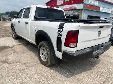 2014 Ram 1500 4WD Crew Cab 149' ST - Photo 5