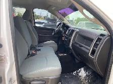 2014 Ram 1500 4WD Crew Cab 149' ST - Photo 7