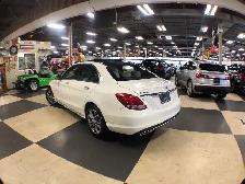 2018 Mercedes-Benz C-Class C 300 4MATIC AUTO LEATHER PAN/ROOF BA - Photo 5