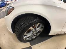 2018 Mercedes-Benz C-Class C 300 4MATIC AUTO LEATHER PAN/ROOF BA - Photo 11