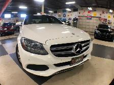 2018 Mercedes-Benz C-Class C 300 4MATIC AUTO LEATHER PAN/ROOF BA - Photo 12