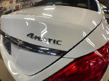 2018 Mercedes-Benz C-Class C 300 4MATIC AUTO LEATHER PAN/ROOF BA - Photo 13
