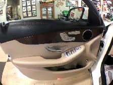 2018 Mercedes-Benz C-Class C 300 4MATIC AUTO LEATHER PAN/ROOF BA - Photo 15