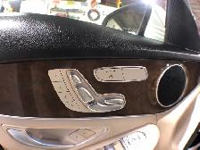 2018 Mercedes-Benz C-Class C 300 4MATIC AUTO LEATHER PAN/ROOF BA - Photo 16