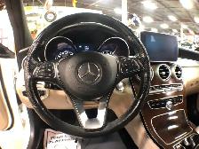 2018 Mercedes-Benz C-Class C 300 4MATIC AUTO LEATHER PAN/ROOF BA - Photo 19