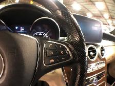 2018 Mercedes-Benz C-Class C 300 4MATIC AUTO LEATHER PAN/ROOF BA - Photo 21