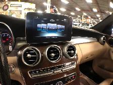 2018 Mercedes-Benz C-Class C 300 4MATIC AUTO LEATHER PAN/ROOF BA - Photo 22