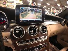 2018 Mercedes-Benz C-Class C 300 4MATIC AUTO LEATHER PAN/ROOF BA - Photo 23