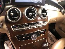 2018 Mercedes-Benz C-Class C 300 4MATIC AUTO LEATHER PAN/ROOF BA - Photo 25