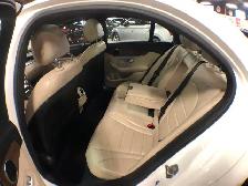 2018 Mercedes-Benz C-Class C 300 4MATIC AUTO LEATHER PAN/ROOF BA - Photo 29