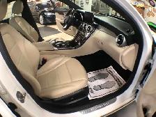 2018 Mercedes-Benz C-Class C 300 4MATIC AUTO LEATHER PAN/ROOF BA - Photo 32