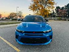 2024 Dodge Hornet R/T PHEV EAWD