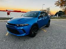 2024 Dodge Hornet R/T PHEV EAWD - Photo 2