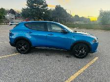 2024 Dodge Hornet R/T PHEV EAWD - Photo 8