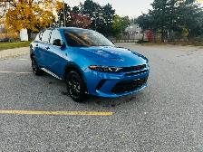 2024 Dodge Hornet R/T PHEV EAWD - Photo 9