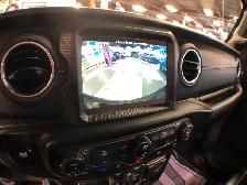 2021 Jeep Wrangler UNLIMITED SAHARA 4Xe LEATHER NAV CARPLAY CAME - Photo 12